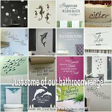 girls quote wall sticker decal art