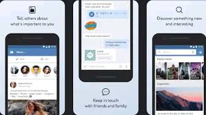 You can send messages, share stories and photos, watch videos and live streams, listen to music, play games, join communities and discover a … Vk Premium Mod Apk Hack Unlimited Money Pro