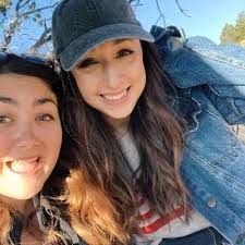 Haley Durham's Instagram, Twitter & Facebook