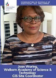 Edna Streeter's Instagram, Twitter & Facebook