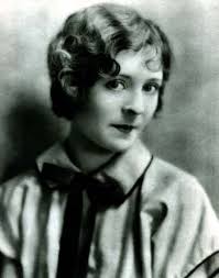 Malcolm Lowry @ The 19th Hole: Margerie Lowry in the movies Part 5