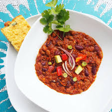 I'm reviewing only the cilantro lime crema, which i made to serve with the baja fish tacos (cl recipe). Fish Tacos And Chili Oh My A Review Of Homemade S Meal Kits By Ayesha Curry Diet Assassinista