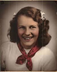 Mildred Irene Allen Obituary