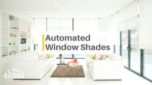 6% coupon applied at checkout. Automated Smart Window Shades Save Energy