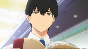 You should give them a visit if you're looking for similar novels to read. Erica Mendez Talks About Directing I Want To Eat Your Pancreas Anime