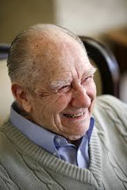 Aged Care — Daryl Charles Photography