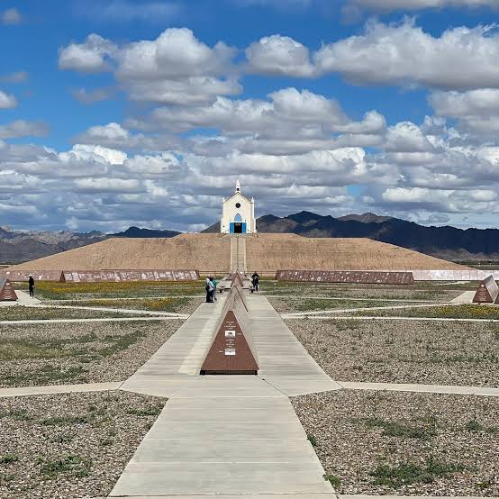 Center of the World - All You SHOULD Know Before Going (2026 Reviews)