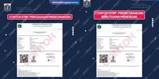 May 18, 2018 · memberikan pengalaman kerja langsung (real) kepada peserta didik dalam rangka menanamkan (internalize) iklim kerja positif yang berorientasi pada peduli mutu proses dan hasil kerja. Surat Sakti Keluar Masuk Dki Selama Ppkm Darurat Begini Cara Buatnya Merdeka Com