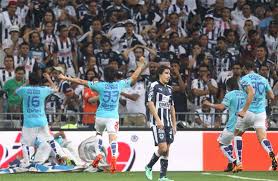 The initial corner odds is 9.5. Con Gol De Ultimo Minuto Pachuca Se Lleva La Gloria Ante Rayados