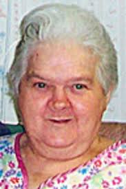 Elnora Morris Obituary