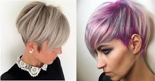 Cute short hairstyles with bangs for teens. 30 Cute Short Hairstyles And How To Pull Them Off