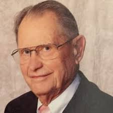 Russell Lee Kern obituary and life story