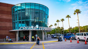 From hotels near downtown tampa to hotels near tampa port, we have you covered. Tampa Cruise Terminal Everything You Need To Know
