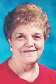 Josephine G. Gaspari