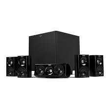 Top Best Home Theater Surround Sound Systems In 2020 Home Theater System Home Theater Speaker System Best Home Theater System