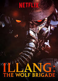 The worst monsters are the ones we create. Illang The Wolf Brigade Eventually Loses Its Way Mad Movie Reviews