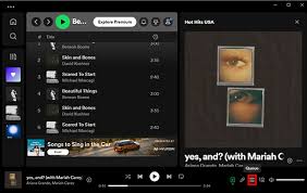 Return Expanded Queue View (Not Only Sidebar) For ... - Page 2 - The Spotify  Community
