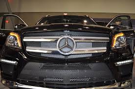 Mercedes Suv What A Nice Grill For An Suv Mercedes Suv Dream Cars Mercedes