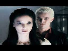 Buffy the Vampire Slayer and Angel Character Review: Drusilla