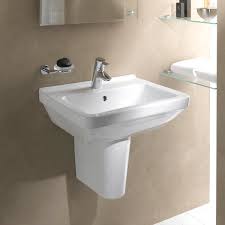 vitra s50 square washbasin bathrooms