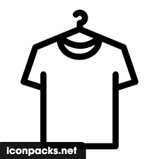 Free Tshirt Icon Free Tshirt Icon Online Icon