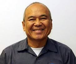 Benjamin Luzano "Ben" Obituary