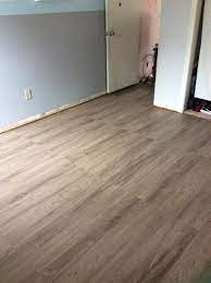 L luxury vinyl plank flooring (24 sq. Trafficmaster Cayman Ash 6 In W X 36 In L Luxury Vinyl Plank Flooring 24 Sq Ft Case 775611 The Home Depot Luxury Vinyl Plank Flooring Vinyl Plank Luxury Vinyl Plank