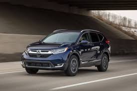 05 2005 honda crv control arm front left lower dorman. 2019 Honda Cr V 6 Things We Like And 6 Not So Much News Cars Com