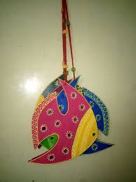 Try drive up, pick up, or same day delivery. Pin By Girish Reddy On My Gallore My Creations Wall Hanging Crafts Fish Crafts Handmade Crafts