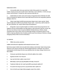 Check spelling or type a new query. Rangkuman Cerpen Dan Pantun 13