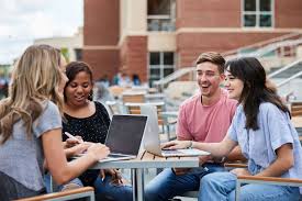 Finding Outside Scholarships Liberty University In 2020 Liberty University Scholarships Think Education