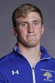 SDSU AND NEBRASKA MEET SUNDAY AFTERNOON