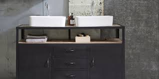Check spelling or type a new query. Bien Choisir Un Meuble Vasque Pour La Salle De Bains Marie Claire