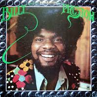 Billy Preston Page