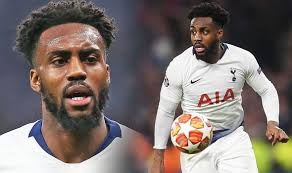 Tottenham ace Danny Rose drops transfer bombshell: Club who wanted me