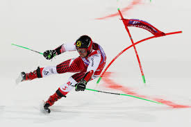 Alpine skiing at sochi 2014 hirscher's olympic double came in a stunning season in which he recorded 13 world cup victories to. Ski Wm In Are Marcel Hirscher Tuftelt Wie Kein Anderer