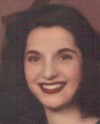 Angela Ehrhardt Obituary (1923