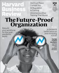 Day to day, especially during economically strained times like the coronavirus pandemic, i. The Magazine Hbr