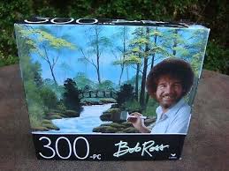 Maybe you would like to learn more about one of these? Contemporary Puzzles Cardinal Bob Ross Secluded Bridge 300 Pc Jigsaw Puzzle Dpskhanapara