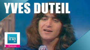 View all yves duteil pictures. Yves Duteil Prendre Un Enfant Live Officiel Archive Ina Youtube