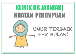 Terkait hukum sunat bayi perempuan, beberapa kalangan ulama memiliki perbedaan pendapat. Poliklinik Fasya Bukit Beruang Melaka Sunat Bayi Perempuan Di Melaka