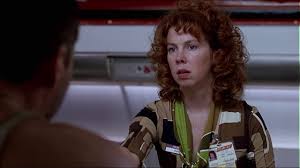 She has appeared in films such as men in black, forrest gump, the negotiator, hole. Big Trouble 2002 Siobhan Fallon Hogan Youtube