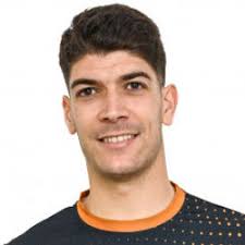 Fran Ramirez Navas profile: Info, matches and statistics