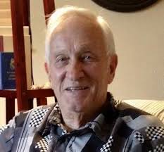 George Beasley Obituary