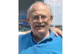 William Favrow Obituary (1939