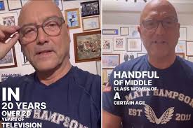 MasterChef's Marcus Wareing admits to 'intense' clash with Gregg Wallace in  resurfaced interview