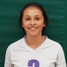 Jenna Humphreys' Deep Creek High School Bio