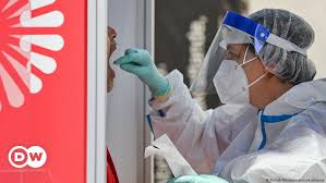 We did not find results for: Germany Covid Test Now Required For All Flight Arrivals News Dw 30 03 2021