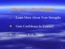 Uncover Your Dependable Strengths Ppt Download