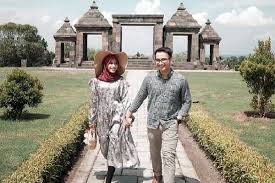 Rute terakhir wisata gowes yogyakarta itu berada di sekitar taman pintar yogyakarta sepanjang 6,5 km. 9 Daftar Candi Candi Di Jogja Yang Menarik Untuk Anda Kunjungi